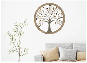 Декорация за стена Alberto, ø 61 cm Albero Della Vita - Mauro Ferretti