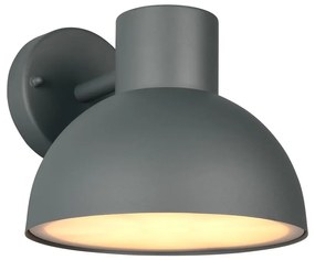 Стенно външно осветително тяло (височина 18,5 cm) Elbe – Trio