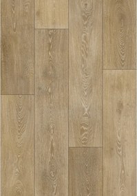 Mexen Alabama винилови панели 1227 x 187 мм LVT Dryback 2,5 мм, PVC подложка, 4 V-фуга, дъб
