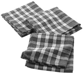 Текстилни салфетки в комплект от 3 бр. Traditio – douceur d'intérieur