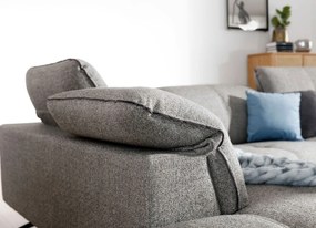 Ъглов диван Che-Right-Gkri-mauro