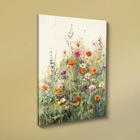 Картина 60x80 cm Wildflowers – Styler