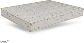 Матрак 160/200, двулицев Lemon Therapy