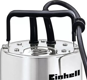 Електрическа потопяема помпа Einhell GC-DP 1020 N, 1000 W, 18000 л/ч (4170773)