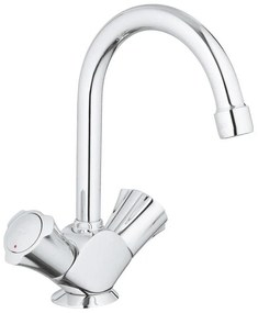 GROHE 21375001 - Смесител за умивалник COSTA L лъскав хром