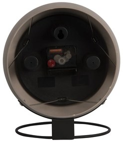 Настолен часовник ø 21 cm Nirvana Globe – Karlsson