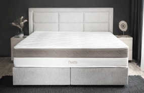 Двулицев матрак Duetto Comfort от Тед 30 см