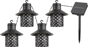 Rabalux Ximpu Соларно осветление IP44 LED 0,1W 2700K 77003