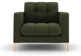 Зелено кресло Bali – Cosmopolitan Design