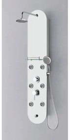 Хидромасажен панел ICSH 3642 W "МАЯ"