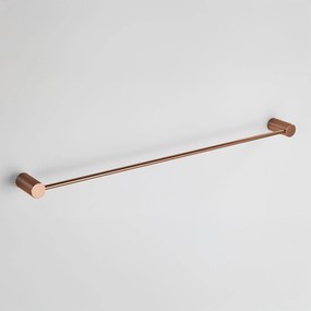 Закачалка за баня 9703 Prism Brush Copper