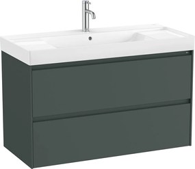 Конзолен шкаф A851693513, 100x46x64.5см