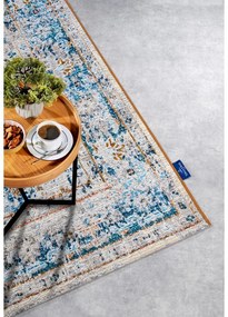 Светлосин външен килим 120x180 cm Rene – Villeroy&amp;Boch