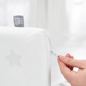 Детски матрак от пяна 70x140 cm Air balance easy - Roba