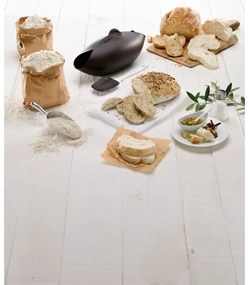 Силиконови форми за печене 3 бр. багети/хляб Essential – Lékué