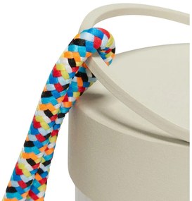 LED преносимо затъмняващо се външно осветително тяло с USB ø 9 cm Camp – Hübsch