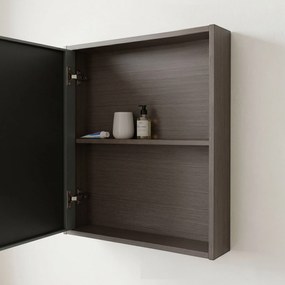 Комплект мебели за баня с мивка Gama T25023 KJM 60CM