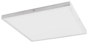 Eglo 97273 - LED димируемо таванно осветително тяло FUEVA 1 1xLED/25W/230V