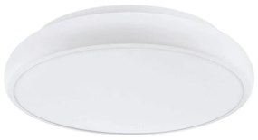 Eglo 98045 - LED Димируема лампа RIODEVA-C LED/27W/230V