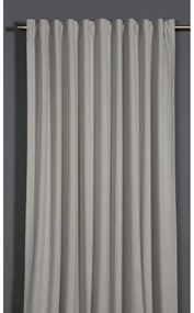 Сива завеса 135x245 cm Kord – Sehlbach