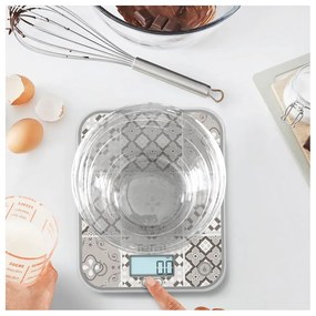 Дигитална кухненска везна Optissl BC50D6V0 – Tefal