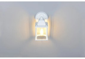 Стенно външно осветително тяло (височина 22,5 cm) Mirande – Trio