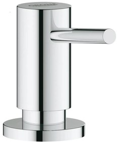 GROHE 40535000 - Дозатор за течен сапун COSMOPOLITAN 500 мл лъскав хром