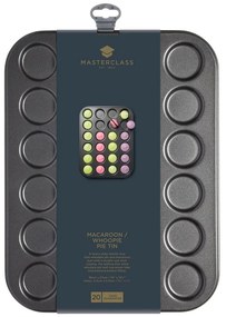 Форма за макарони с незалепващо покритие ' Master Class - Kitchen Craft