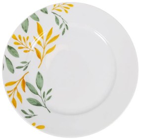 Сервиз за хранене LA MEDITERRANEA Bolonia ,12 части, порцелан