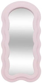 Детско огледало atmosphera Ayna Wave, 60х30 cm, MDF