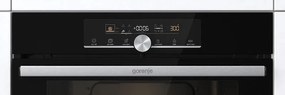 Фурна за вграждане GORENJE BPSX6747A05BG