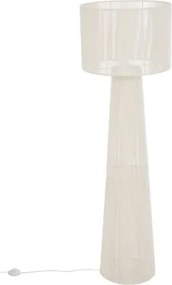 Лампион atmosphera Adria, Бял, 145 cm