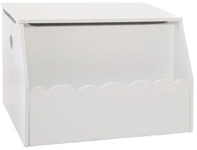 Детска библиотека atmosphera Toy, MDF