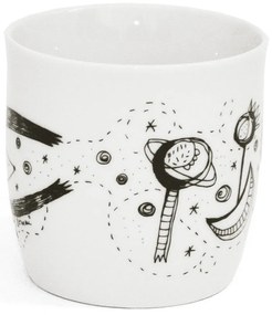 Лимитирана чаша Home Here от Bumpkin Tattoo, 260 ml - Bonami