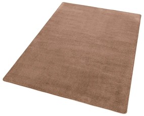 Кафяв килим 200x280 cm Fancy – Hanse Home