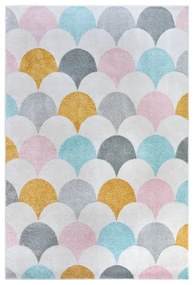Детски килим 120x170 cm Cloudy - Hanse Home