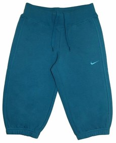 Детски Спортни Долници Nike N40 Splash Capri Син - 13-15 години