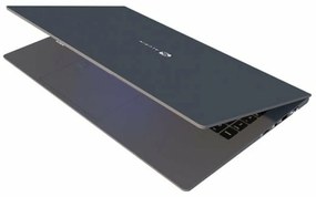 Ноутбук Alurin Zenith Испанска Qwerty Ryzen 7 5700U 15,6" 8 GB RAM 500 GB SSD