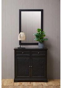 Стенно огледало 60x90 cm Heritage - Premier Housewares
