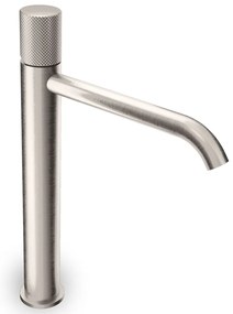 Кран мивка Висок Eletta Tecno-Inox