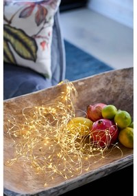 Светлинна верига с 200 броя крушки,. дължина 300 cm Knirke – Sirius