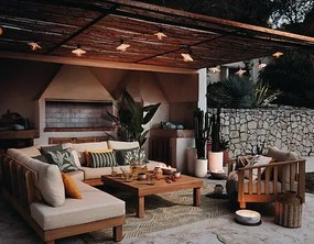 Външен килим atmosphera Curtis, 200×300 cm