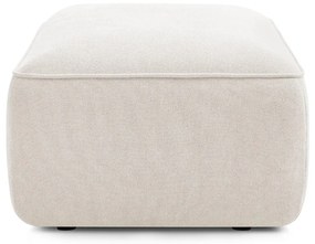 Бяла табуретка Zephyr – Bobochic Paris