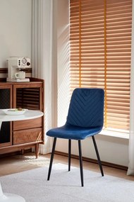 Кухненски стол Lina-рафт (4) парчета