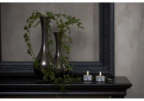 LED свещи в комплект от 2 броя (височина 6 см) Flamme Marble - Star Trading