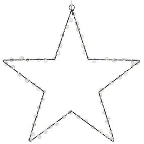 Markslöjd 704851 - LED външна коледна декорация WIVI LED/2,4W/230V 50 см IP44