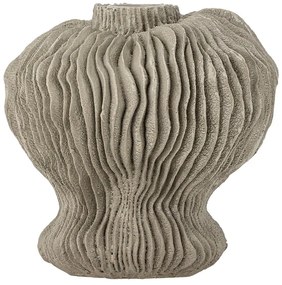 Свещник от полирезин Briar – Bloomingville