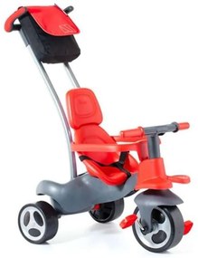 Триколка Urban Trike Red Moltó (98 cm)