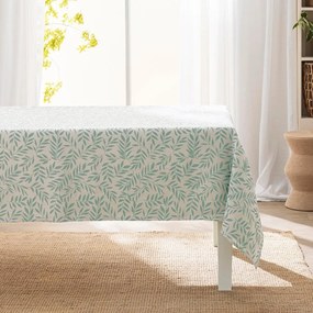Перяща се покривка за маса 140x240 cm Naya – douceur d'intérieur