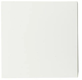 Комплект от 2 стенни лампи бели с димер акумулаторни - Joris